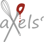 Logo Axels'