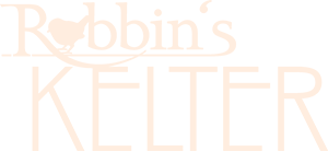Logo Robbin's Kelter